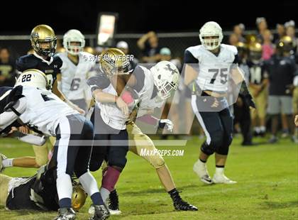 Thumbnail 1 in Bishop McLaughlin Catholic @ Zephyrhills Christian Academy photogallery.