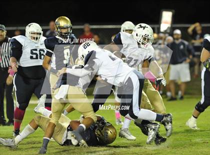 Thumbnail 3 in Bishop McLaughlin Catholic @ Zephyrhills Christian Academy photogallery.