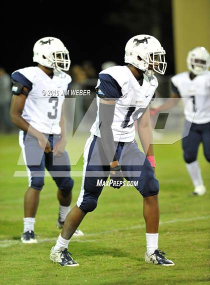 Thumbnail 1 in Bishop McLaughlin Catholic @ Zephyrhills Christian Academy photogallery.
