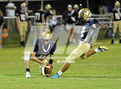 Thumbnail 3 in Bishop McLaughlin Catholic @ Zephyrhills Christian Academy photogallery.