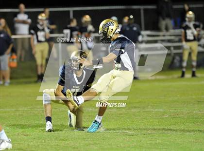 Thumbnail 2 in Bishop McLaughlin Catholic @ Zephyrhills Christian Academy photogallery.
