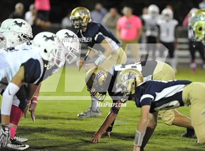 Thumbnail 3 in Bishop McLaughlin Catholic @ Zephyrhills Christian Academy photogallery.