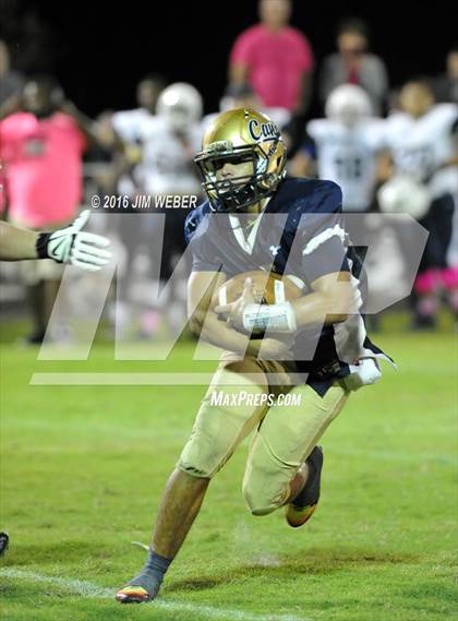 Thumbnail 3 in Bishop McLaughlin Catholic @ Zephyrhills Christian Academy photogallery.