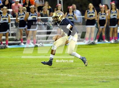 Thumbnail 2 in Bishop McLaughlin Catholic @ Zephyrhills Christian Academy photogallery.