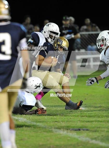 Thumbnail 1 in Bishop McLaughlin Catholic @ Zephyrhills Christian Academy photogallery.