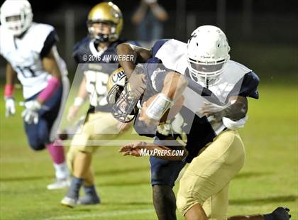 Thumbnail 2 in Bishop McLaughlin Catholic @ Zephyrhills Christian Academy photogallery.
