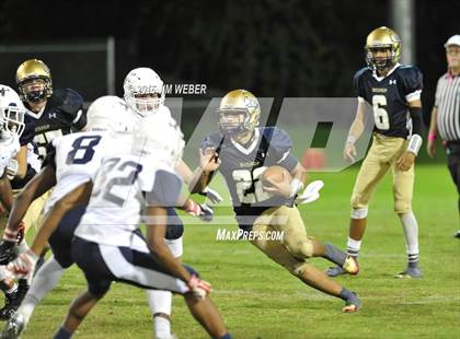 Thumbnail 1 in Bishop McLaughlin Catholic @ Zephyrhills Christian Academy photogallery.