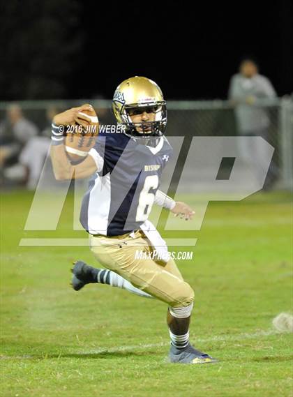 Thumbnail 3 in Bishop McLaughlin Catholic @ Zephyrhills Christian Academy photogallery.