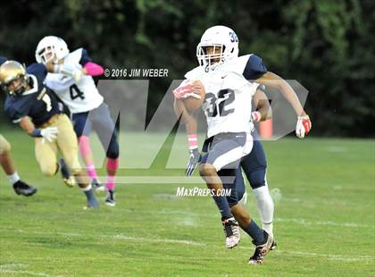 Thumbnail 1 in Bishop McLaughlin Catholic @ Zephyrhills Christian Academy photogallery.
