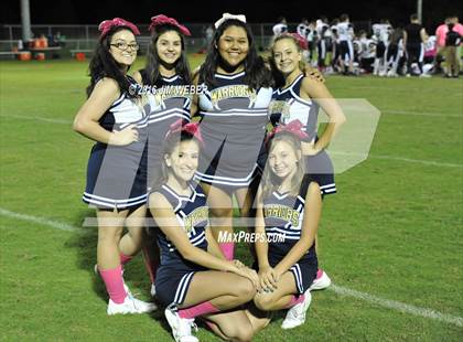 Thumbnail 3 in Bishop McLaughlin Catholic @ Zephyrhills Christian Academy photogallery.