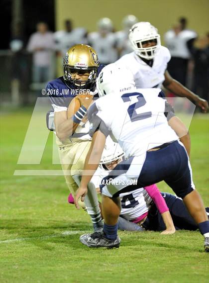 Thumbnail 2 in Bishop McLaughlin Catholic @ Zephyrhills Christian Academy photogallery.