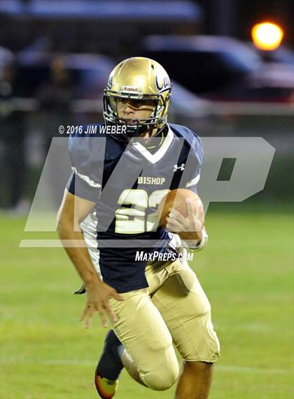Thumbnail 3 in Bishop McLaughlin Catholic @ Zephyrhills Christian Academy photogallery.