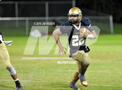 Thumbnail 2 in Bishop McLaughlin Catholic @ Zephyrhills Christian Academy photogallery.