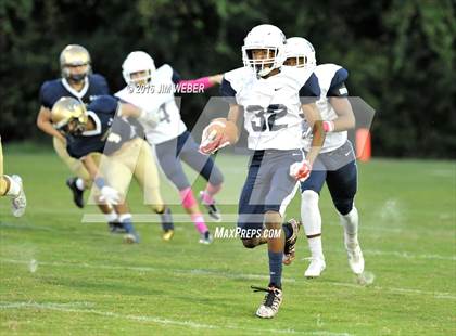 Thumbnail 2 in Bishop McLaughlin Catholic @ Zephyrhills Christian Academy photogallery.