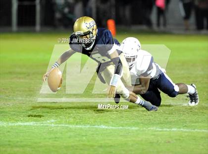 Thumbnail 3 in Bishop McLaughlin Catholic @ Zephyrhills Christian Academy photogallery.