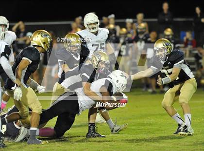 Thumbnail 1 in Bishop McLaughlin Catholic @ Zephyrhills Christian Academy photogallery.