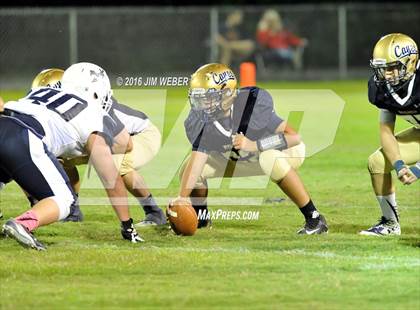 Thumbnail 2 in Bishop McLaughlin Catholic @ Zephyrhills Christian Academy photogallery.