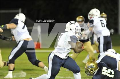 Thumbnail 3 in Bishop McLaughlin Catholic @ Zephyrhills Christian Academy photogallery.