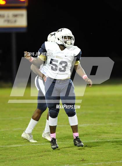 Thumbnail 2 in Bishop McLaughlin Catholic @ Zephyrhills Christian Academy photogallery.