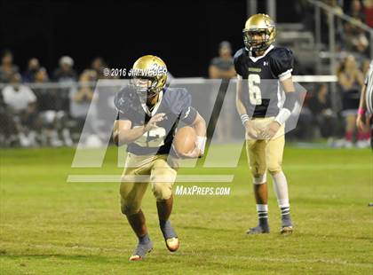 Thumbnail 3 in Bishop McLaughlin Catholic @ Zephyrhills Christian Academy photogallery.
