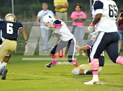 Thumbnail 1 in Bishop McLaughlin Catholic @ Zephyrhills Christian Academy photogallery.