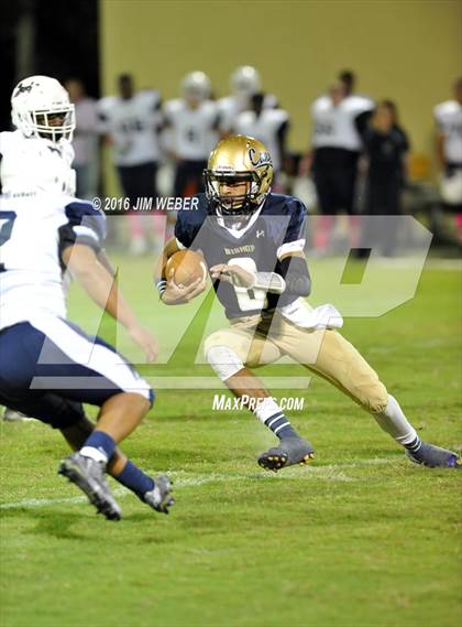 Thumbnail 1 in Bishop McLaughlin Catholic @ Zephyrhills Christian Academy photogallery.