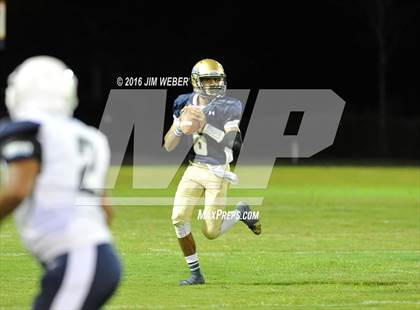 Thumbnail 3 in Bishop McLaughlin Catholic @ Zephyrhills Christian Academy photogallery.