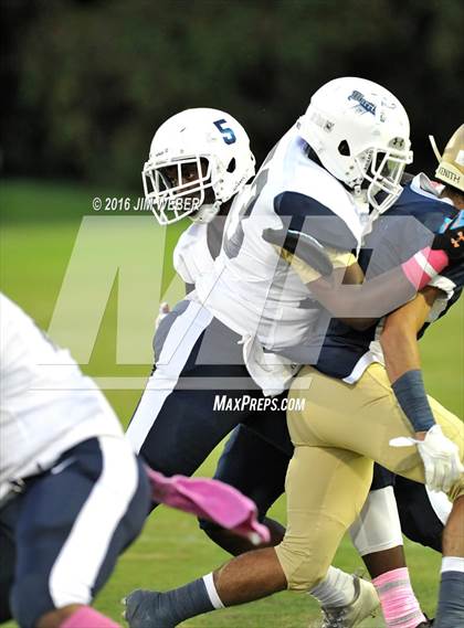 Thumbnail 3 in Bishop McLaughlin Catholic @ Zephyrhills Christian Academy photogallery.