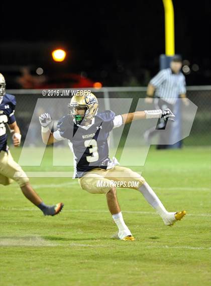 Thumbnail 1 in Bishop McLaughlin Catholic @ Zephyrhills Christian Academy photogallery.