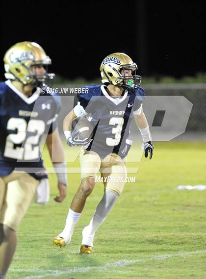 Thumbnail 2 in Bishop McLaughlin Catholic @ Zephyrhills Christian Academy photogallery.