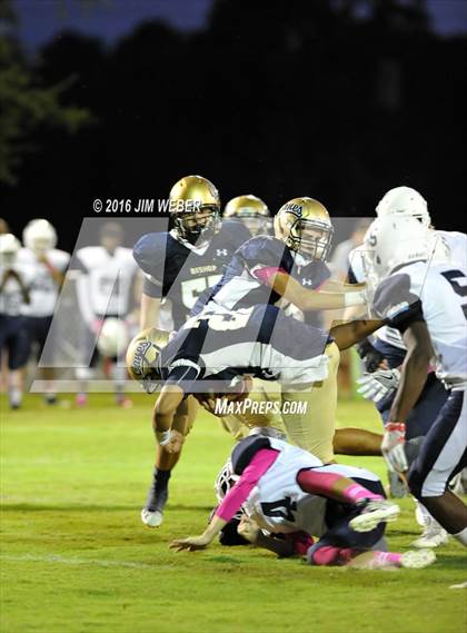 Thumbnail 1 in Bishop McLaughlin Catholic @ Zephyrhills Christian Academy photogallery.