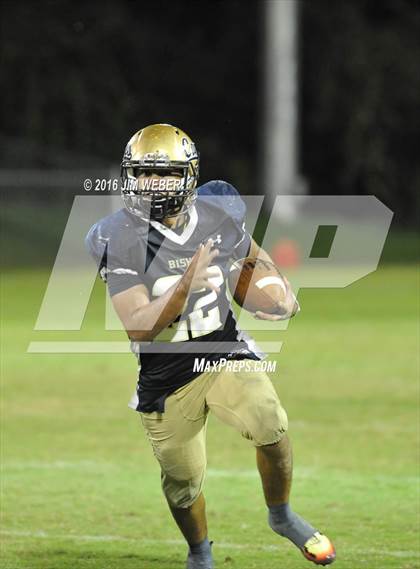 Thumbnail 1 in Bishop McLaughlin Catholic @ Zephyrhills Christian Academy photogallery.