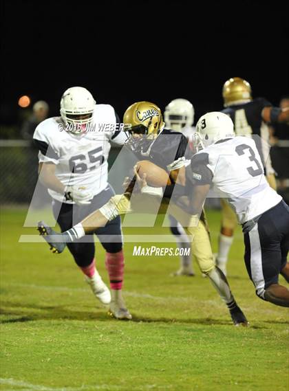 Thumbnail 2 in Bishop McLaughlin Catholic @ Zephyrhills Christian Academy photogallery.