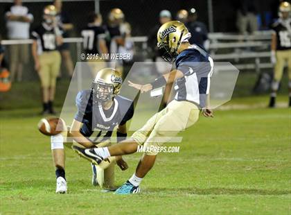 Thumbnail 1 in Bishop McLaughlin Catholic @ Zephyrhills Christian Academy photogallery.
