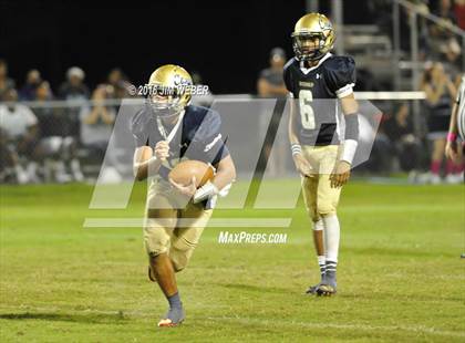 Thumbnail 2 in Bishop McLaughlin Catholic @ Zephyrhills Christian Academy photogallery.