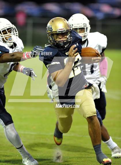 Thumbnail 1 in Bishop McLaughlin Catholic @ Zephyrhills Christian Academy photogallery.