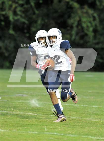 Thumbnail 3 in Bishop McLaughlin Catholic @ Zephyrhills Christian Academy photogallery.