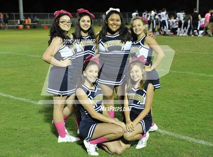 Thumbnail 1 in Bishop McLaughlin Catholic @ Zephyrhills Christian Academy photogallery.