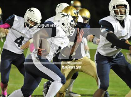 Thumbnail 3 in Bishop McLaughlin Catholic @ Zephyrhills Christian Academy photogallery.