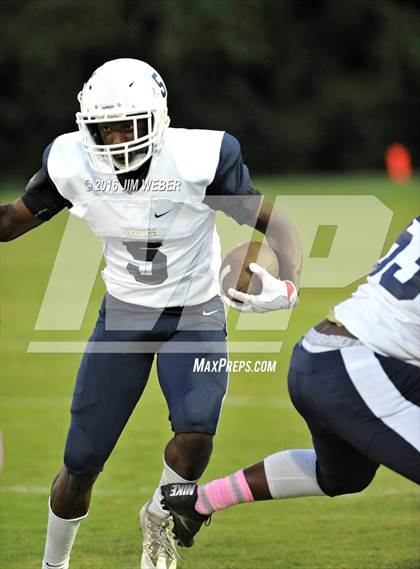 Thumbnail 2 in Bishop McLaughlin Catholic @ Zephyrhills Christian Academy photogallery.