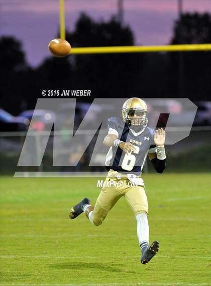Thumbnail 3 in Bishop McLaughlin Catholic @ Zephyrhills Christian Academy photogallery.