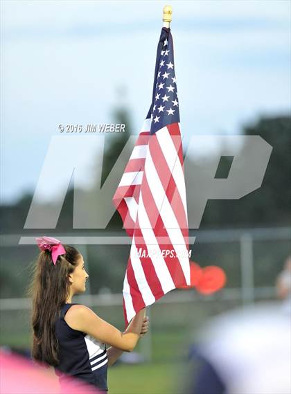 Thumbnail 1 in Bishop McLaughlin Catholic @ Zephyrhills Christian Academy photogallery.