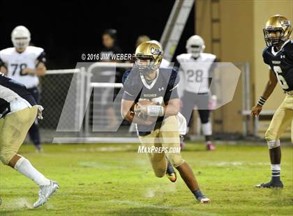 Thumbnail 2 in Bishop McLaughlin Catholic @ Zephyrhills Christian Academy photogallery.