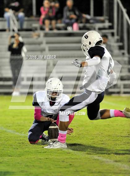 Thumbnail 2 in Bishop McLaughlin Catholic @ Zephyrhills Christian Academy photogallery.