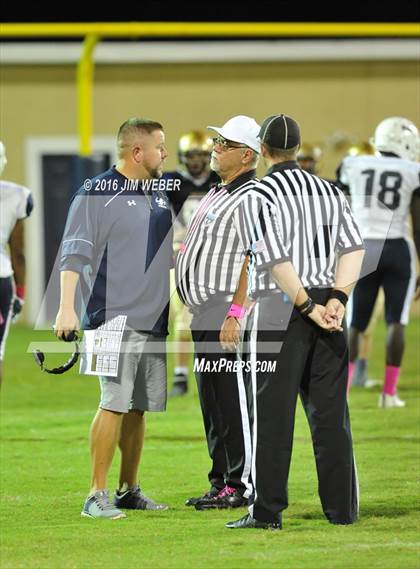 Thumbnail 1 in Bishop McLaughlin Catholic @ Zephyrhills Christian Academy photogallery.