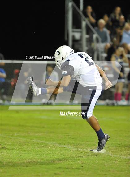 Thumbnail 1 in Bishop McLaughlin Catholic @ Zephyrhills Christian Academy photogallery.