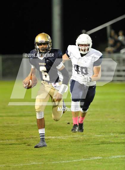Thumbnail 3 in Bishop McLaughlin Catholic @ Zephyrhills Christian Academy photogallery.