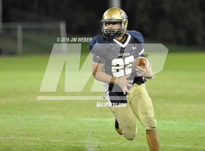 Thumbnail 2 in Bishop McLaughlin Catholic @ Zephyrhills Christian Academy photogallery.