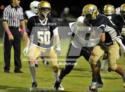 Thumbnail 1 in Bishop McLaughlin Catholic @ Zephyrhills Christian Academy photogallery.