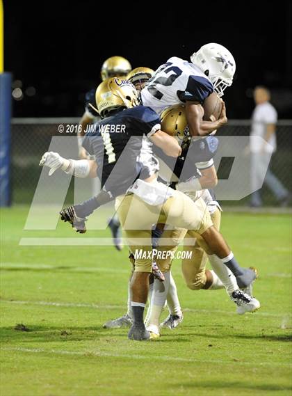 Thumbnail 2 in Bishop McLaughlin Catholic @ Zephyrhills Christian Academy photogallery.